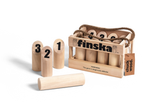 Load image into Gallery viewer, Finska Original

