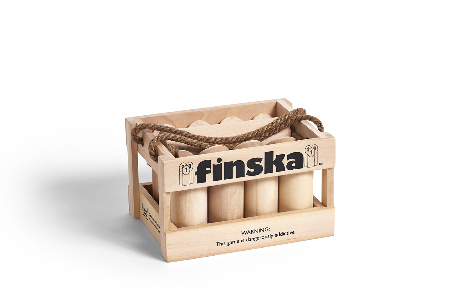 Finska Original