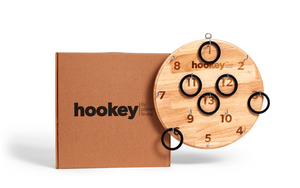 Hookey - CLICK & COLLECT ONLY