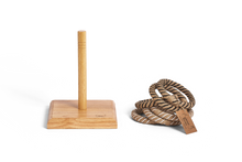 Load image into Gallery viewer, Classic Rope Quoits - CLICK &amp; COLLECT ONLY
