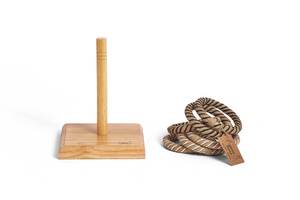 Classic Rope Quoits - CLICK & COLLECT ONLY