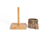 Load image into Gallery viewer, Classic Rope Quoits - CLICK &amp; COLLECT ONLY
