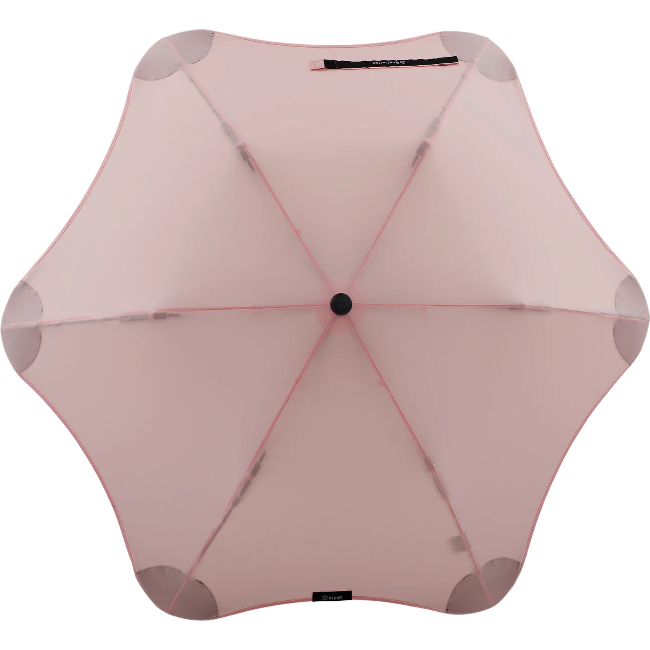 Umbrella Metro | Blush Limited Edition