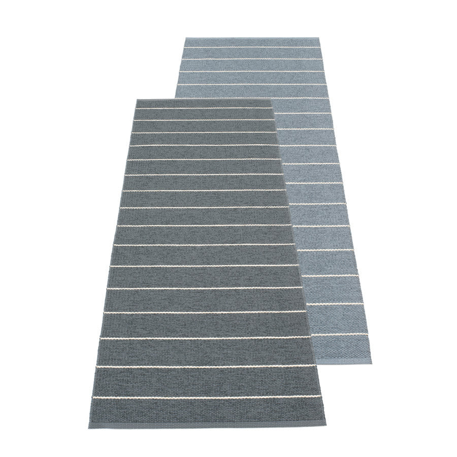 Carl Rug | Granit 70x180cm