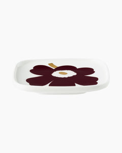 Juhla Unikko Plate - Set of 2