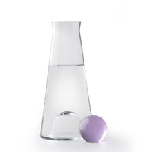 Load image into Gallery viewer, Fia Carafe Amethyst

