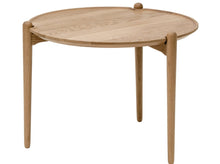 Load image into Gallery viewer, Aria Oak Table |  High and Low
