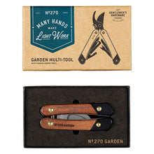 Load image into Gallery viewer, 6 in 1 Garden Multi Tool
