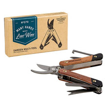Load image into Gallery viewer, 6 in 1 Garden Multi Tool
