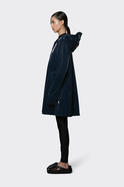 A-Line W Jacket