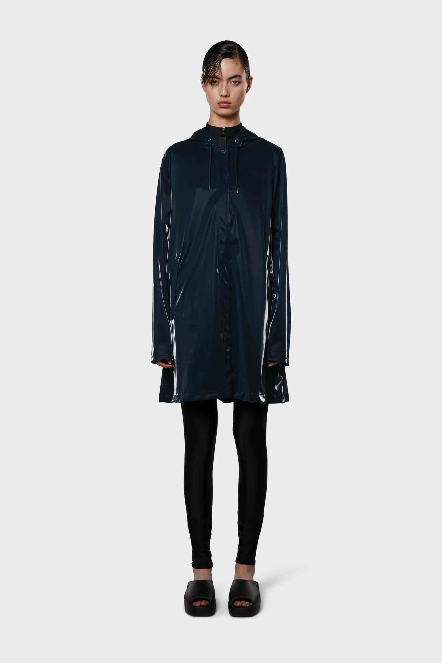 A-Line W Jacket