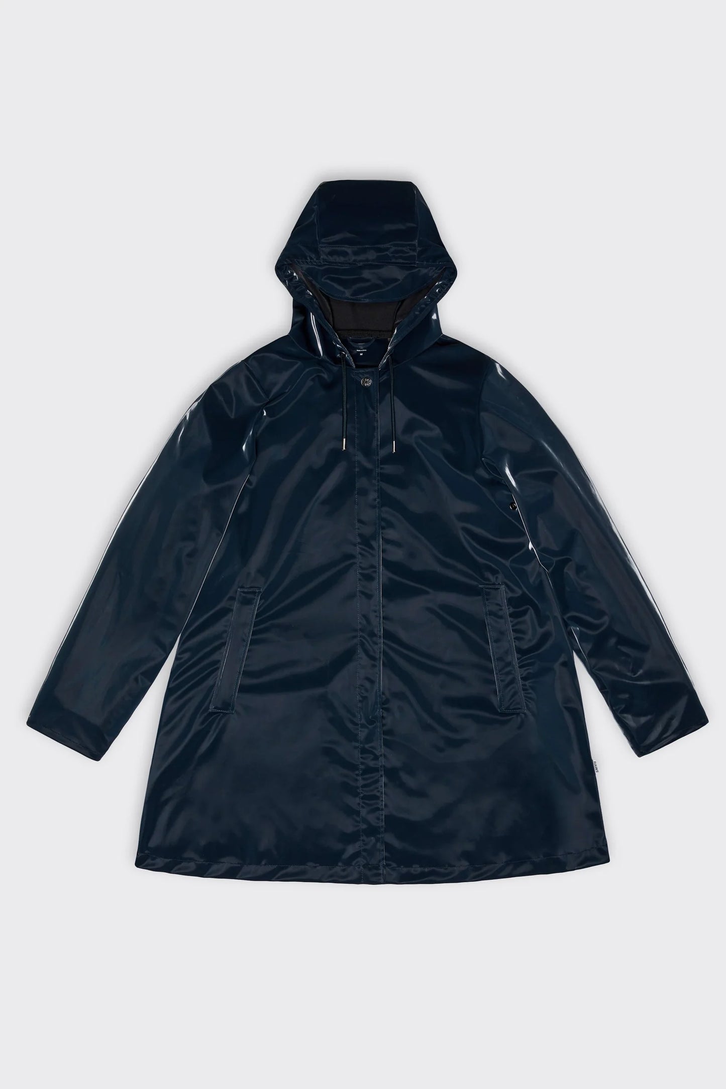 A-Line W Jacket