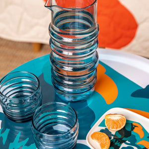Sukat Makkaralla pair of glasses|