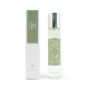 Tilia Cordata travel Parfum by Acca Kappa