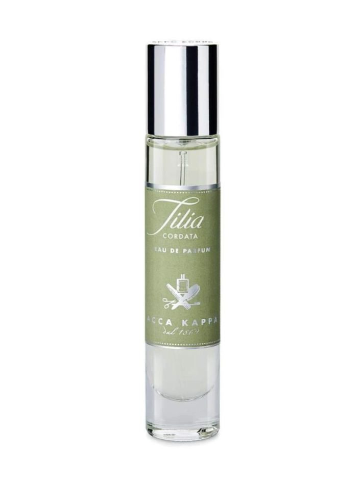 Tilia Cordata Travel Eau de Parfum by Acca Kappa