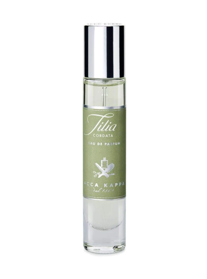 Tilia Cordata travel Parfum by Acca Kappa