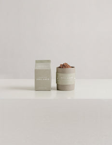 Body scrub
