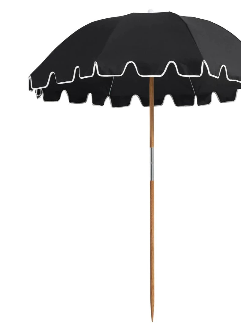 The Weekend Umbrella