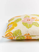 Load image into Gallery viewer, Sunset Floral Multi Cushion
