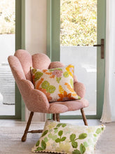 Load image into Gallery viewer, Sunset Floral Multi Cushion
