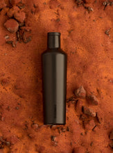 Load image into Gallery viewer, Dipped Canteen 475ml - Blackout Insulated Stainless Steel Bottle
