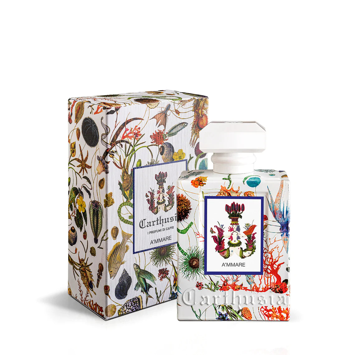 CARTHUSIA A'mmare Eau de Parfum