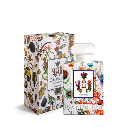 CARTHUSIA A'mmare Eau de Parfum