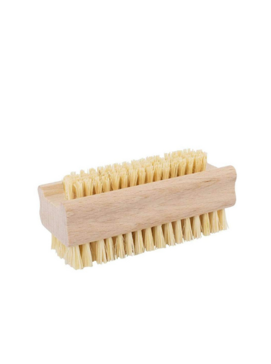 Duo Nail Brush