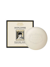 Load image into Gallery viewer, L&#39;Olivier Shaving Soap
