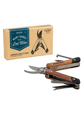 Load image into Gallery viewer, 6 in 1 Garden Multi Tool
