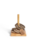 Load image into Gallery viewer, Classic Rope Quoits - CLICK &amp; COLLECT ONLY
