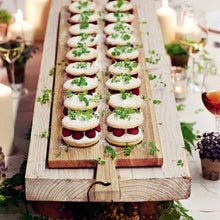 Load image into Gallery viewer, Cheese Paddle No.4 - White Oak
