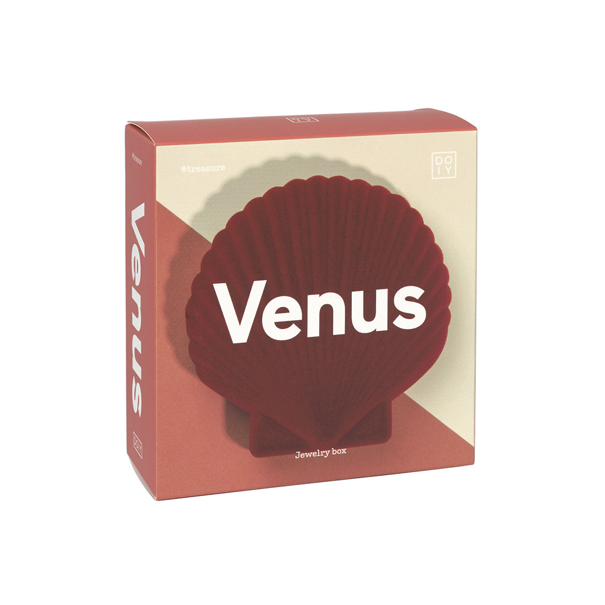 Venus Jewellery Box
