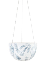 Load image into Gallery viewer, Bush Grey Hanging Planter
