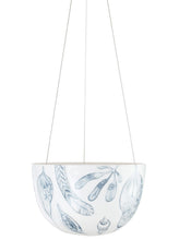 Load image into Gallery viewer, Bush Grey Hanging Planter
