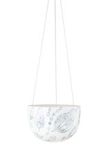 Load image into Gallery viewer, Bush Grey Hanging Planter
