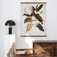 Load image into Gallery viewer, Magnolia II Wall chart

