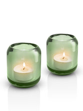 Load image into Gallery viewer, Acorn Tealight Holders Pine
