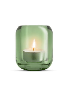Acorn Tealight Holders Pine