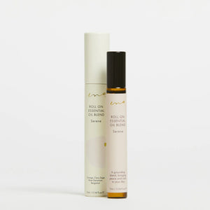 Roll on essential oil blend | Serene