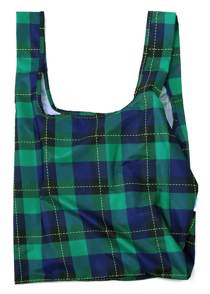 Tartan | Medium Bag
