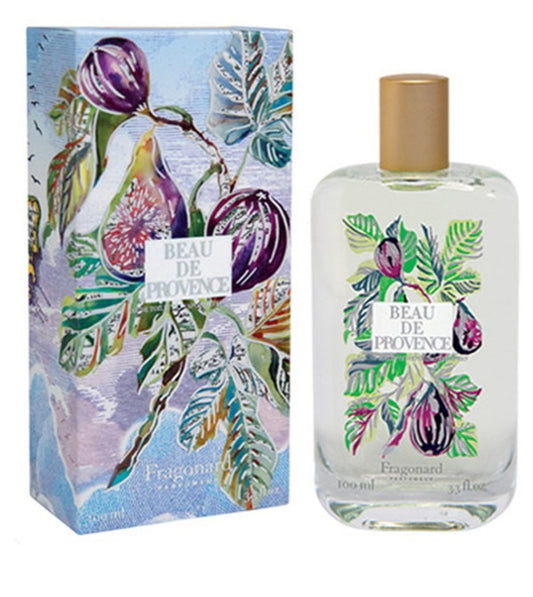 Beau de provence Eau de Toilette