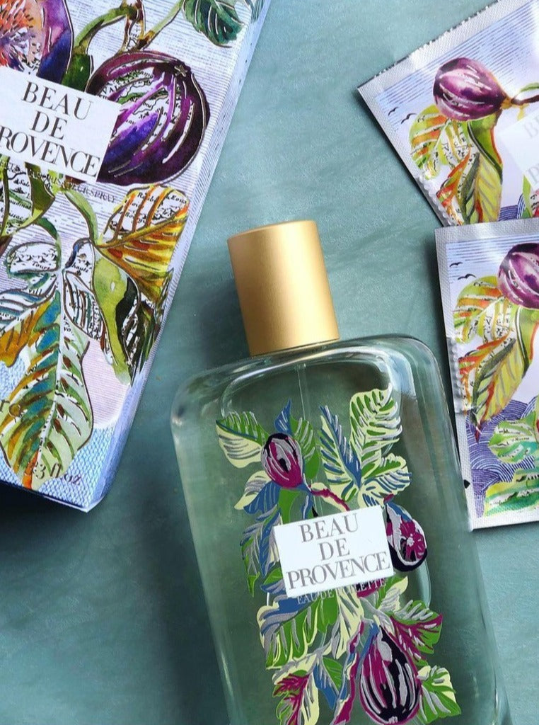 Beau de provence Eau de Toilette