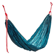 Load image into Gallery viewer, Travel Hammock
