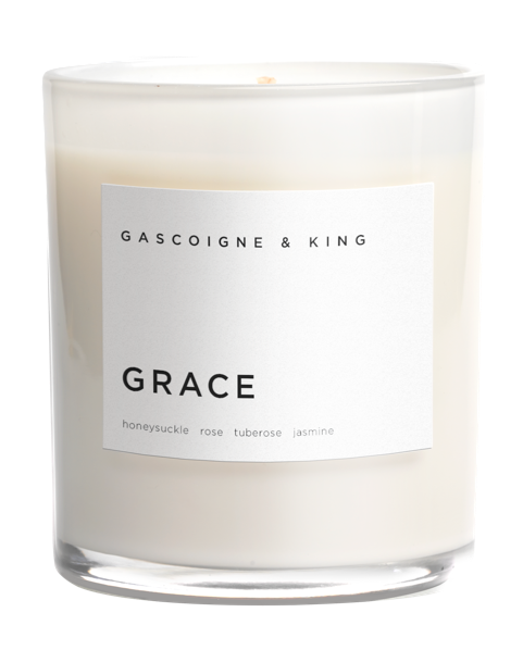 Luxury Scented Candle | Grace