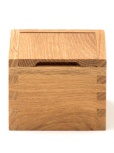 Load image into Gallery viewer, Kitchen Box No.2 | Hard Maple

