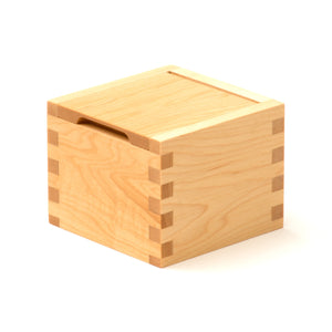Kitchen Box No.2 | Hard Maple