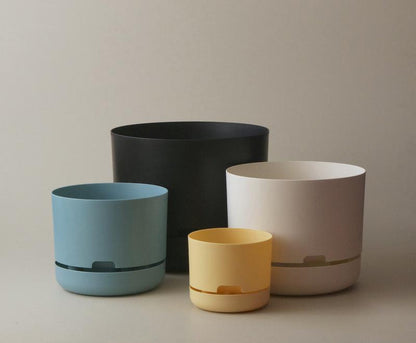 Self-Watering Pot | 170mm - Click & Collect Only