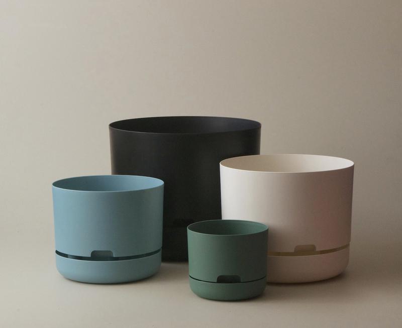 Self-Watering Pot | 170mm - Click & Collect Only