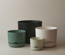 Load image into Gallery viewer, Self-Watering Pot | 250mm - Click &amp; Collect Only
